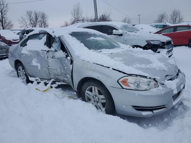 2013 Chevrolet Impala LT