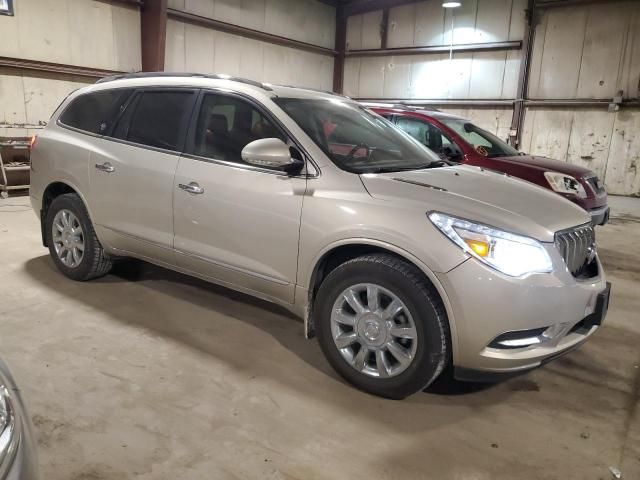 2014 Buick Enclave