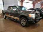 2009 Ford F150 Supercrew