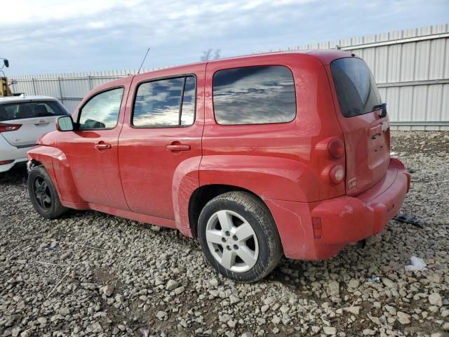 2011 Chevrolet HHR LT