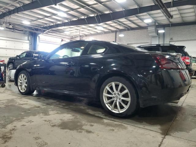 2013 Infiniti G37