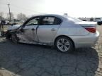 2010 BMW 528 I