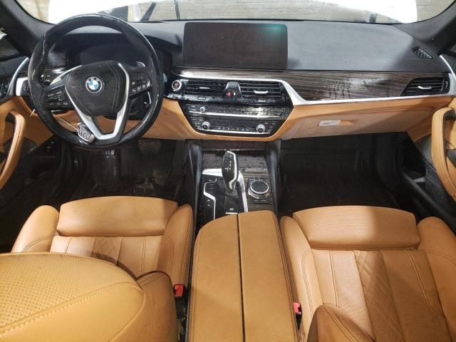 2023 BMW 530E