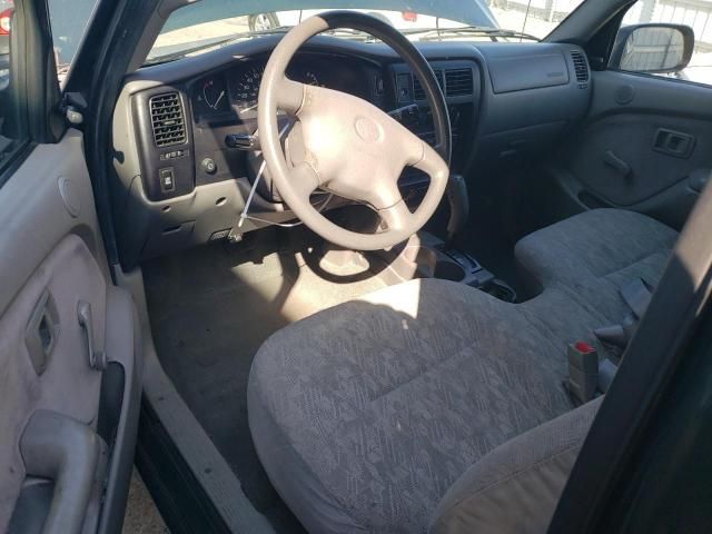 2002 Toyota Tacoma Prerunner