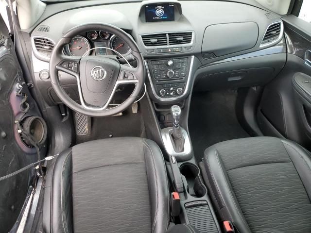 2015 Buick Encore Convenience