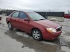 2009 KIA Spectra EX