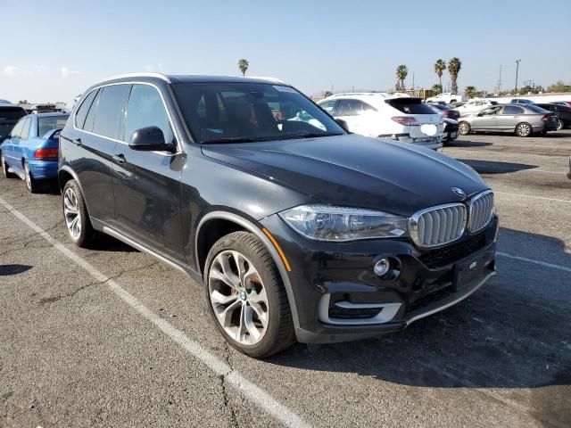 2017 BMW X5 SDRIVE35I