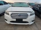 2015 Subaru Legacy 2.5I Limited