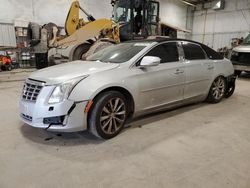 Cadillac salvage cars for sale: 2013 Cadillac XTS Luxury Collection