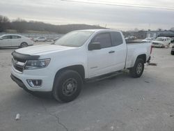 2015 Chevrolet Colorado en venta en Lebanon, TN