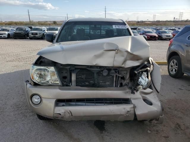 2005 Toyota Tacoma Prerunner Access Cab