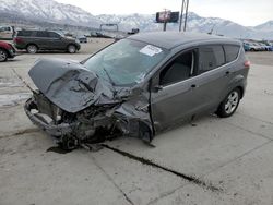 2015 Ford Escape SE en venta en Farr West, UT