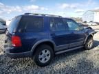 2004 Ford Explorer XLT