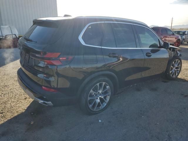 2024 BMW X5 Sdrive 40I