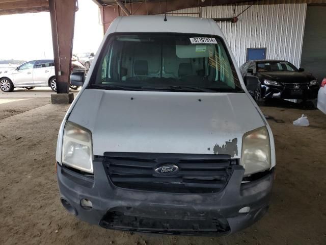 2013 Ford Transit Connect XL