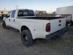 2008 Ford F350 Super Duty