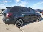 2014 Ford Explorer Sport