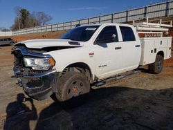 2022 Dodge RAM 2500 Tradesman en venta en Spartanburg, SC