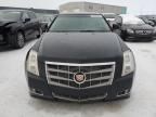 2010 Cadillac CTS Performance Collection