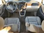 2001 Toyota Highlander