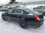 2013 Lincoln MKS