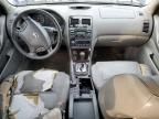 2002 Nissan Maxima GLE