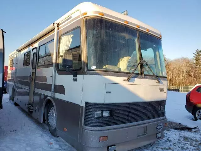 1993 Mnac 1993 Roadmaster Rail Dyanaster