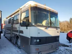 Salvage cars for sale from Copart Candia, NH: 1993 Mnac 1993 Roadmaster Rail Dyanaster