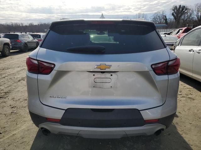 2019 Chevrolet Blazer 2LT