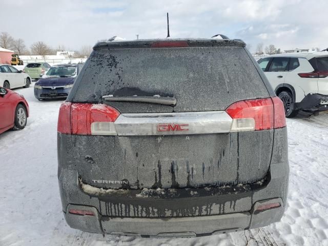 2014 GMC Terrain SLE