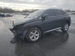 Lexus rx350 salvage cars for sale: 2012 Lexus RX 350