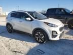 2022 KIA Sportage EX