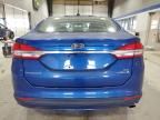 2017 Ford Fusion SE Hybrid