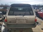 2002 Toyota 4runner SR5