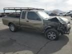 2001 Nissan Frontier King Cab XE