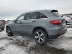 2019 Mercedes-Benz GLC 350E