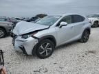 2018 Lexus NX 300H