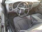 2003 Chevrolet S Truck S10