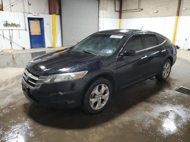 2012 Honda Crosstour EXL