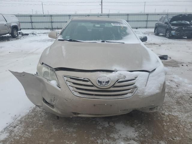 2008 Toyota Camry CE