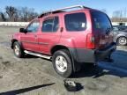 2002 Nissan Xterra XE