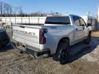 2021 Chevrolet Silverado K1500 Trail Boss Custom