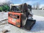 2021 Bobcat T770