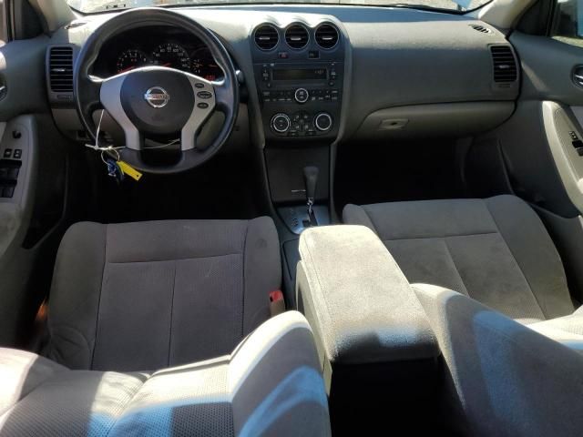 2007 Nissan Altima 2.5