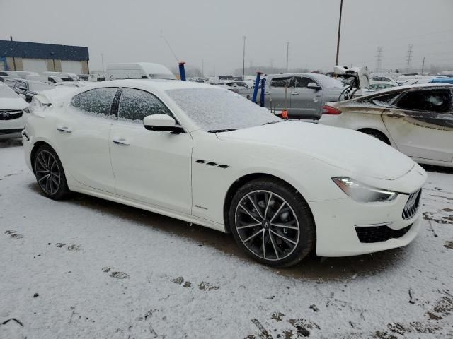 2019 Maserati Ghibli S