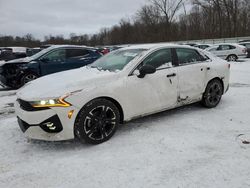 2023 KIA K5 GT Line en venta en Ellwood City, PA