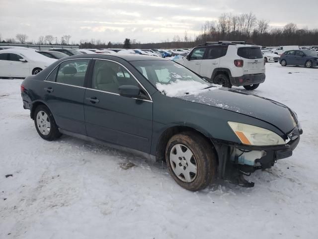 2005 Honda Accord LX