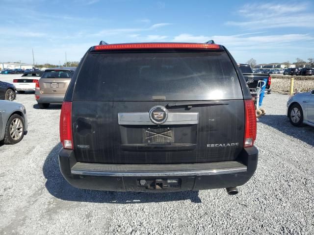 2011 Cadillac Escalade ESV Premium