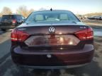 2014 Volkswagen Passat SE