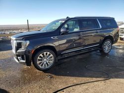 Lots with Bids for sale at auction: 2023 GMC Yukon XL Denali